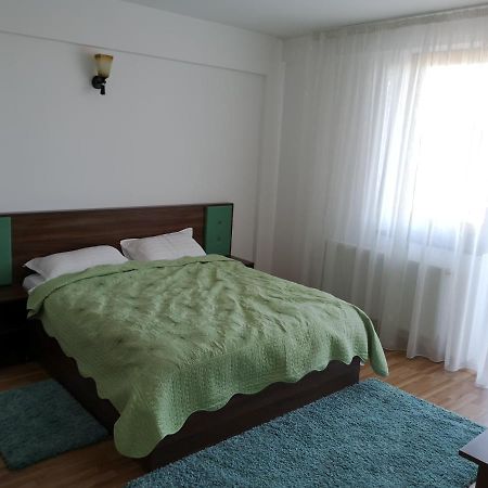 Passa Tempo Hotel Suceava Exterior photo