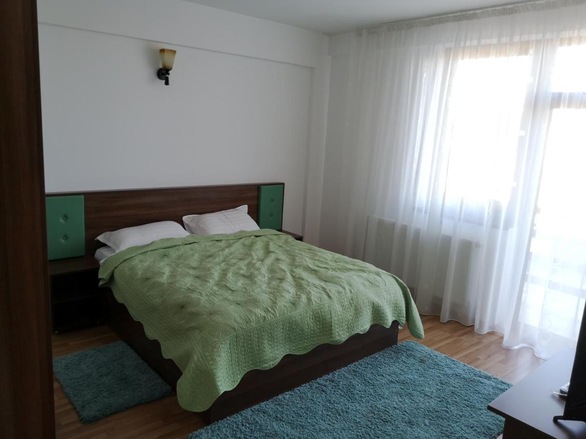 Passa Tempo Hotel Suceava Exterior photo